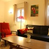 2-bedroom Apartment Tel Aviv with kitchen for 6 persons